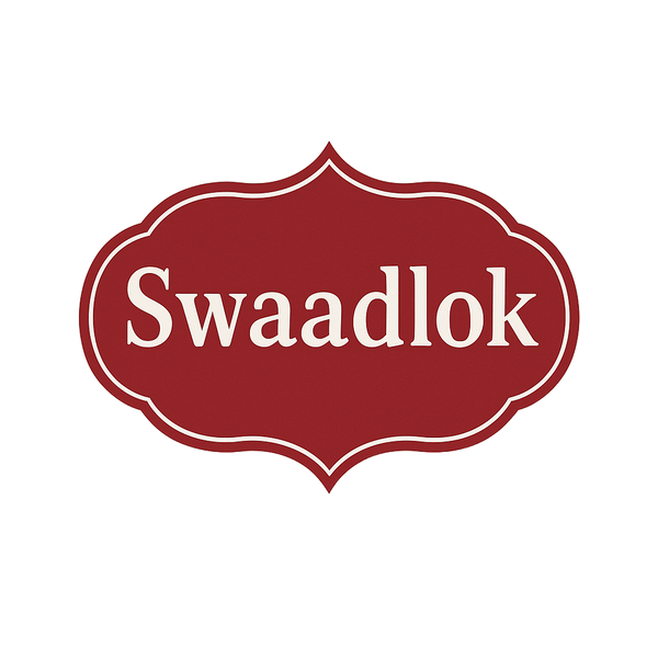 SwaadLok